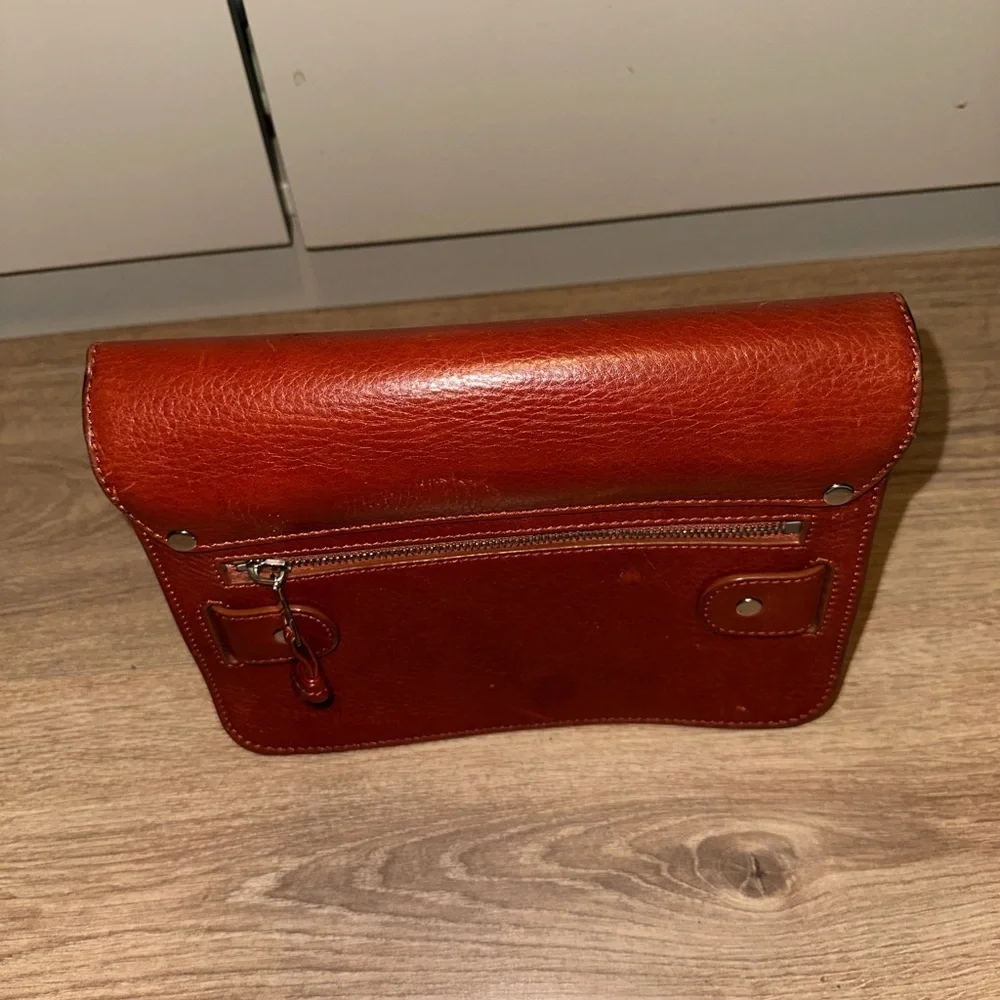 Vintage Proenza Shouler Bag
